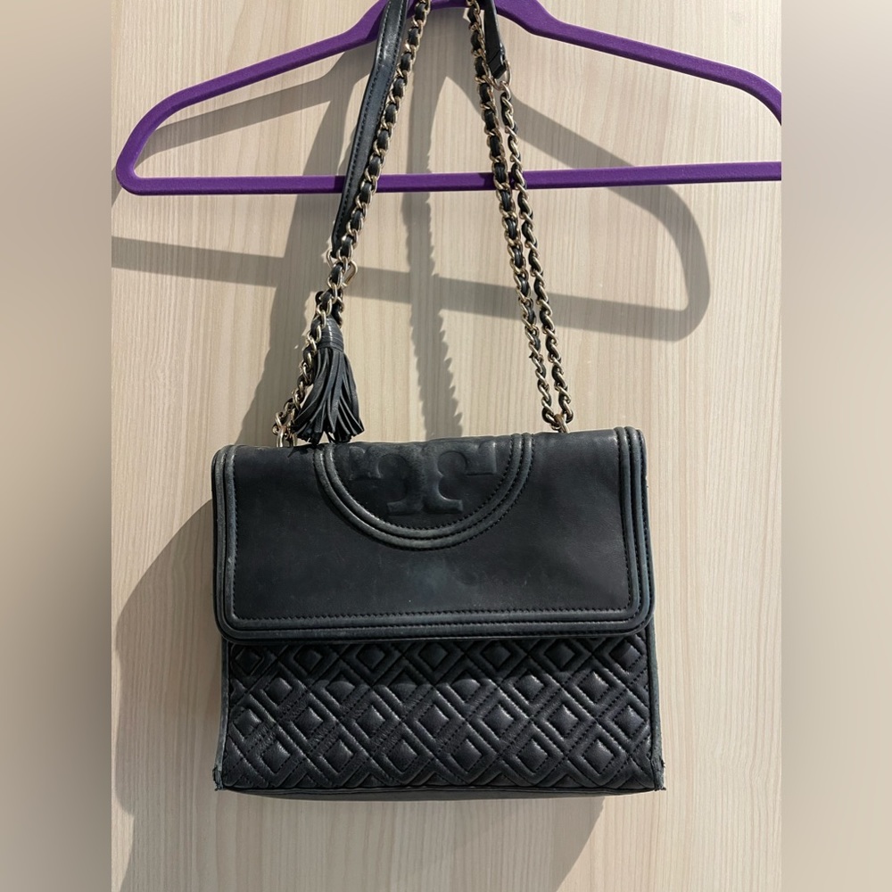 Tory Burch shoulder / cross body bag